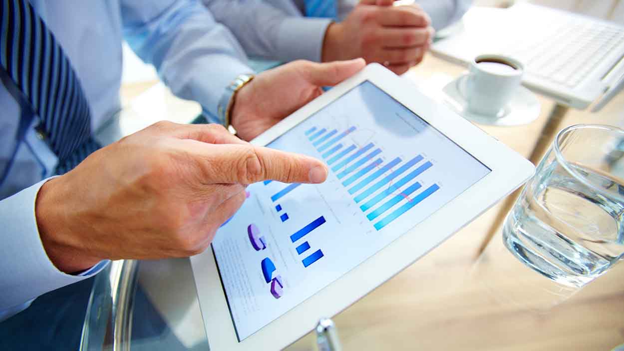 solidez financiera dsv